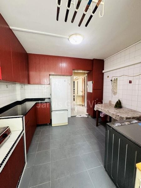 4 Room (4A) HDB for Rent in  141 Teck Whye Lane - Image 11