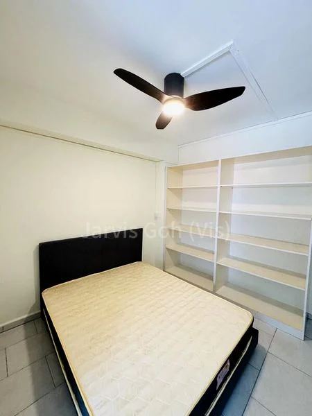 4 Room (4A) HDB for Rent in  141 Teck Whye Lane - Image 9