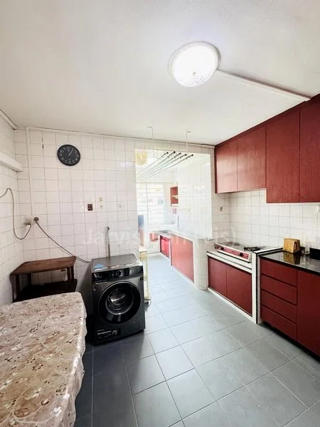 4 Room (4A) HDB for Rent in  141 Teck Whye Lane - Image 10