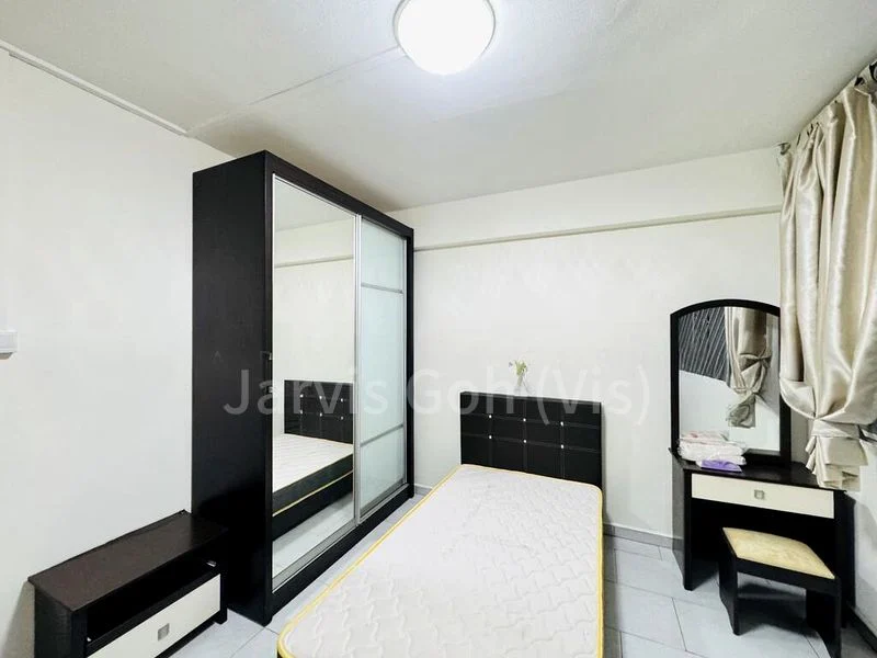 4 Room (4A) HDB for Rent in  141 Teck Whye Lane - Image 1