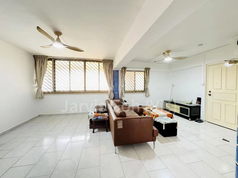 4 Room (4A) HDB for Rent in  141 Teck Whye Lane - Image 13