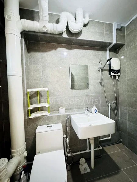 4 Room (4A) HDB for Rent in  141 Teck Whye Lane - Image 7