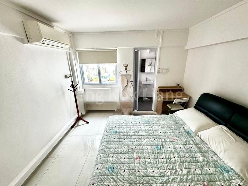 Master Room (HDB) for Rent in  423 Yishun Avenue 11 - Image 2