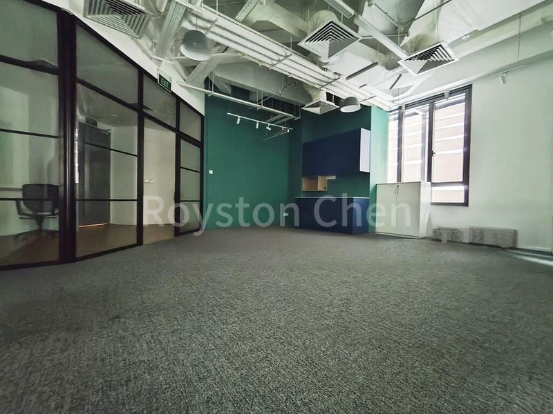 Office for Rent: Plus 1,200 Sq Ft Office/Shop, 1,200 Deposit, 1,200 Rent, 1,200 S. Main St. - Image 5