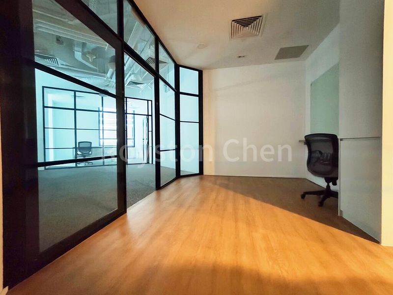 Office for Rent: Plus 1,200 Sq Ft Office/Shop, 1,200 Deposit, 1,200 Rent, 1,200 S. Main St. - Image 4