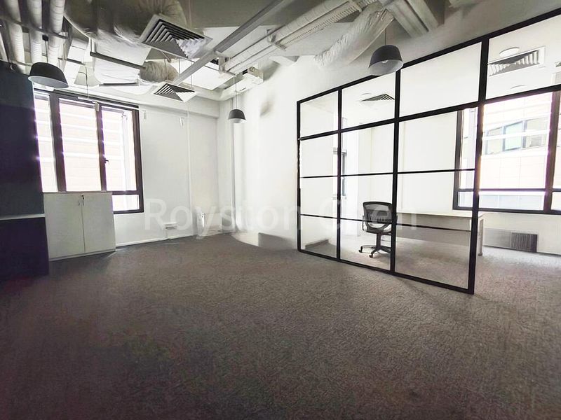 Office for Rent: Plus 1,200 Sq Ft Office/Shop, 1,200 Deposit, 1,200 Rent, 1,200 S. Main St. - Image 3