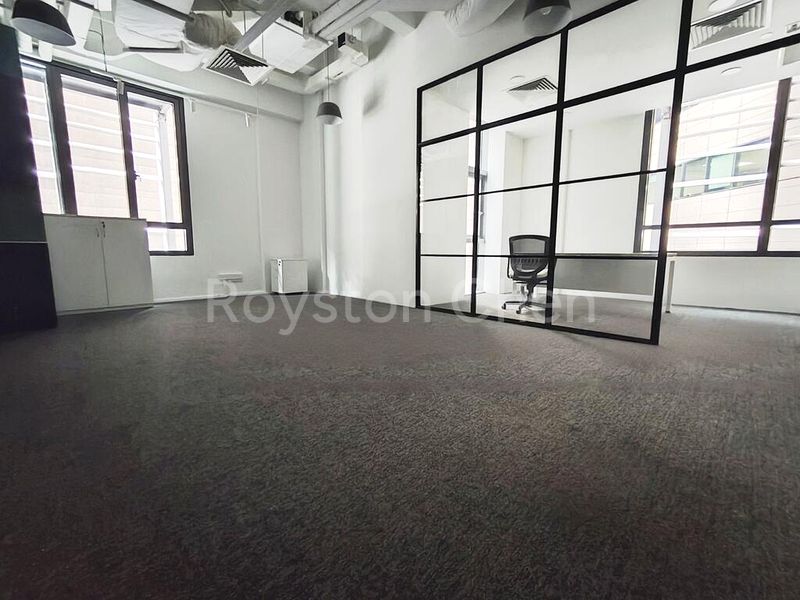 Office for Rent: Plus 1,200 Sq Ft Office/Shop, 1,200 Deposit, 1,200 Rent, 1,200 S. Main St. - Image 1