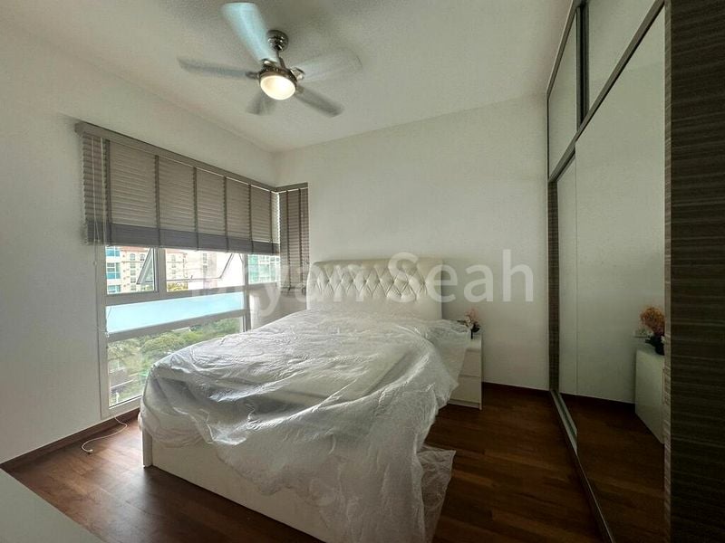 3 Bed Condo for Rent in  Dahlia Park Condominium - Image 6