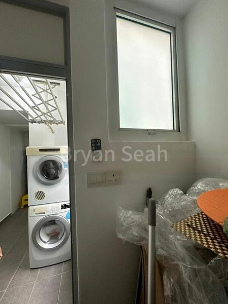 3 Bed Condo for Rent in  Dahlia Park Condominium - Image 7