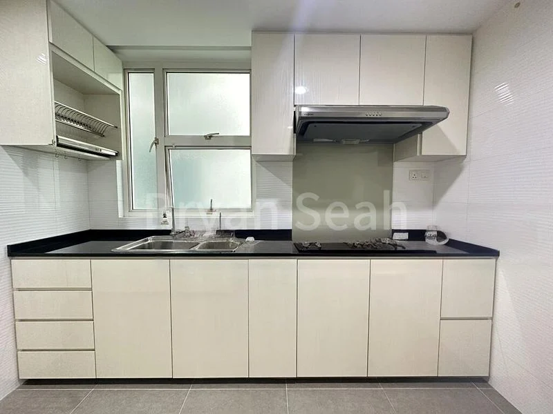 3 Bed Condo for Rent in  Dahlia Park Condominium - Image 1