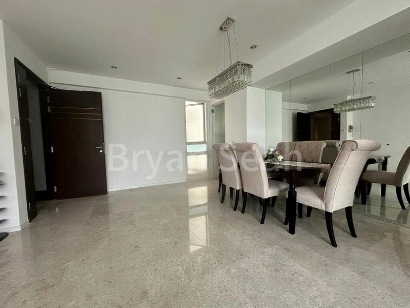 3 Bed Condo for Rent in  Dahlia Park Condominium - Image 5