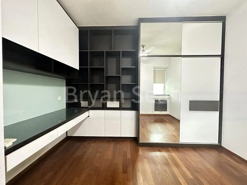 3 Bed Condo for Rent in  Dahlia Park Condominium - Image 3