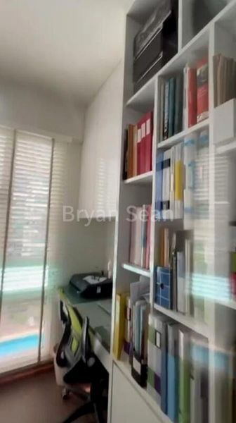 3 Bed Condo for Rent in  Dahlia Park Condominium - Image 9