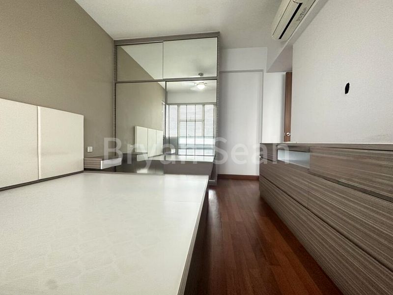 3 Bed Condo for Rent in  Dahlia Park Condominium - Image 4