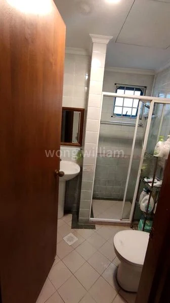 Room (Condo) for Rent in  Grandlink Square - Image 3