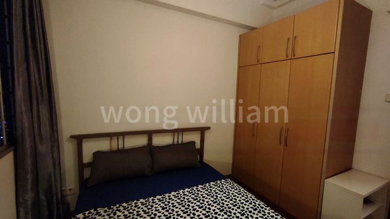 Room (Condo) for Rent in  Grandlink Square - Image 2