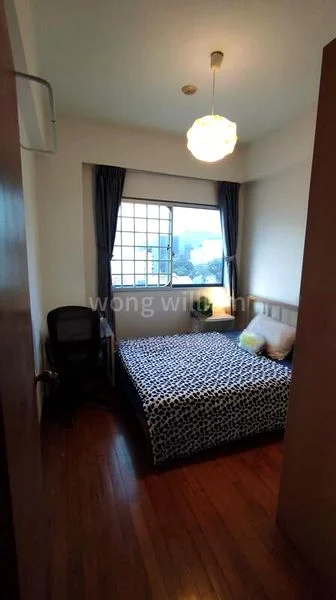 Room (Condo) for Rent in  Grandlink Square - Image 1