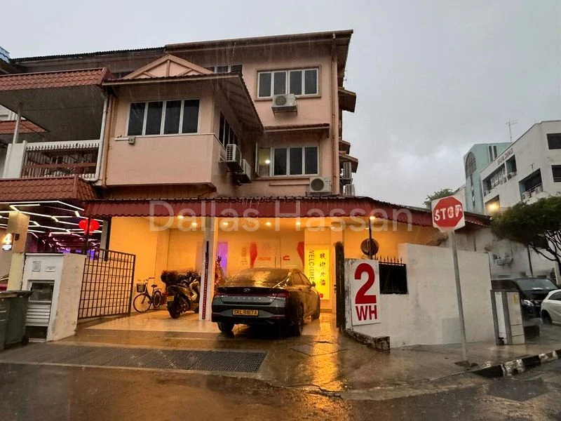 Other Retail for Sale: 2 Westerhout Road - Image 3