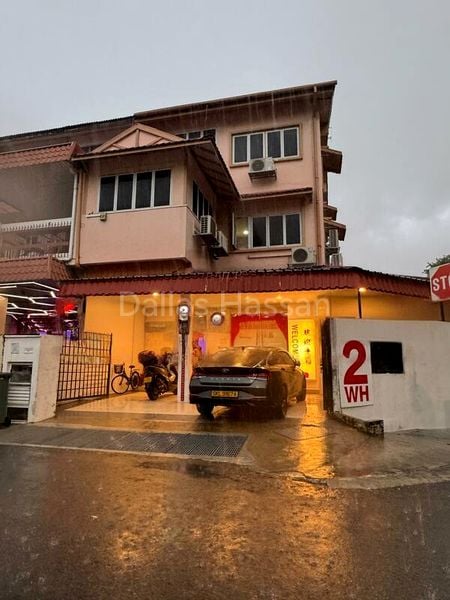 Other Retail for Sale: 2 Westerhout Road - Image 2