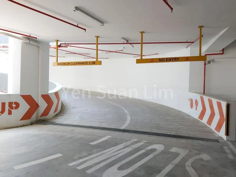 Factory / Workshop (B2) for Sale: Food Concept @ Pandan - Image 1