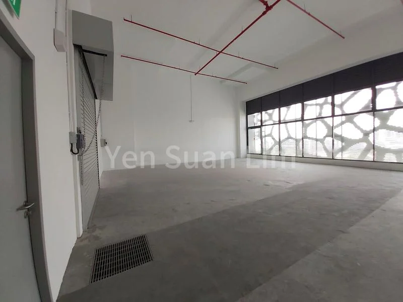 Factory / Workshop (B2) for Sale: Food Concept @ Pandan - Image 5