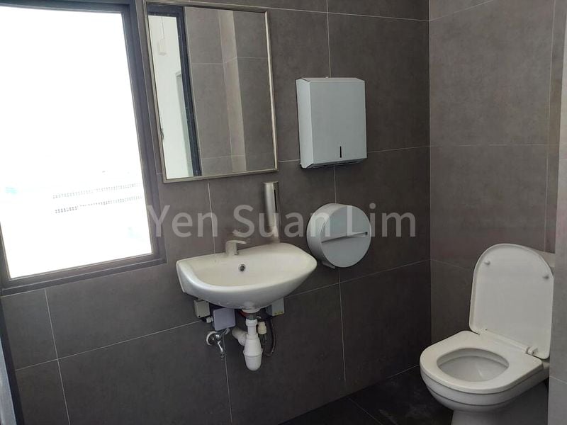 Factory / Workshop (B2) for Sale: Food Concept @ Pandan - Image 3