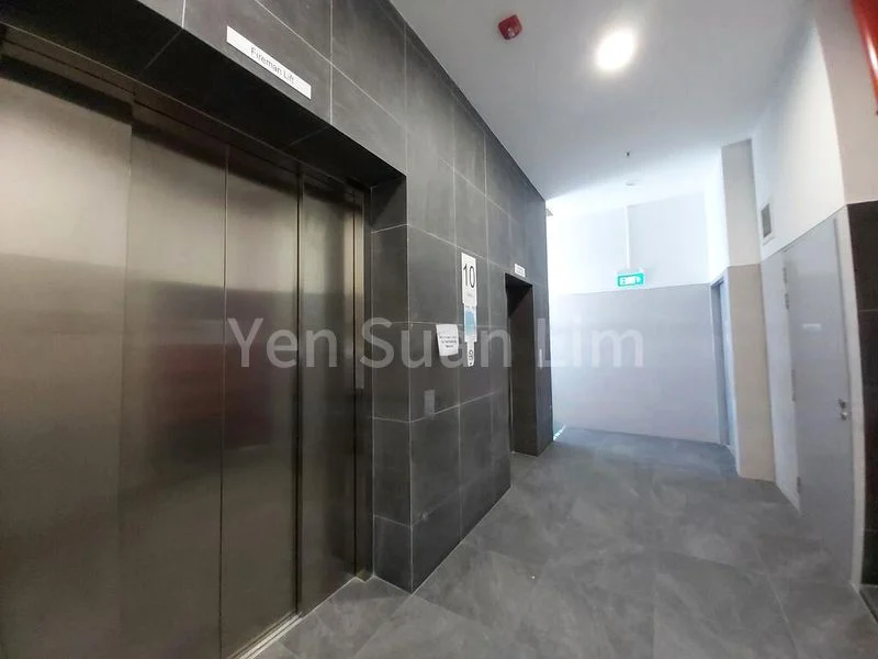 Factory / Workshop (B2) for Sale: Food Concept @ Pandan - Image 2