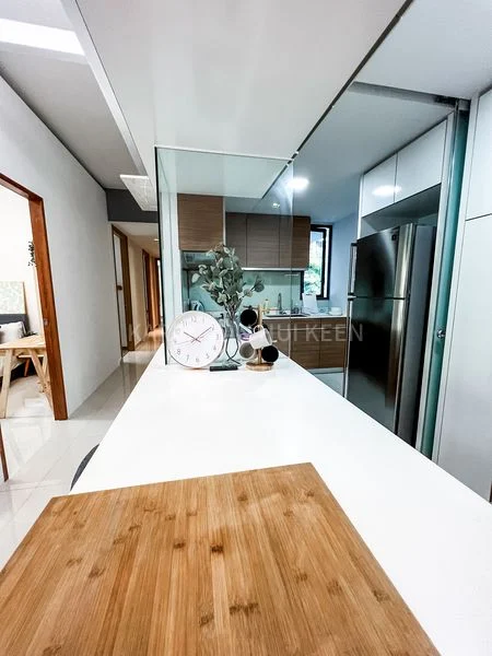 Common Room (Condo) for Rent in  Coco Palms - Image 2