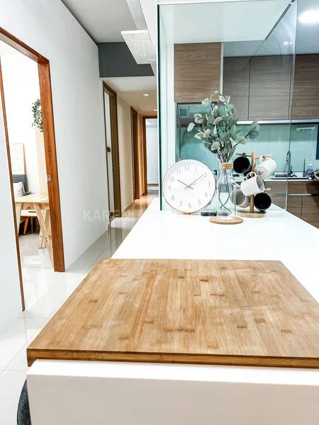 Common Room (Condo) for Rent in  Coco Palms - Image 3