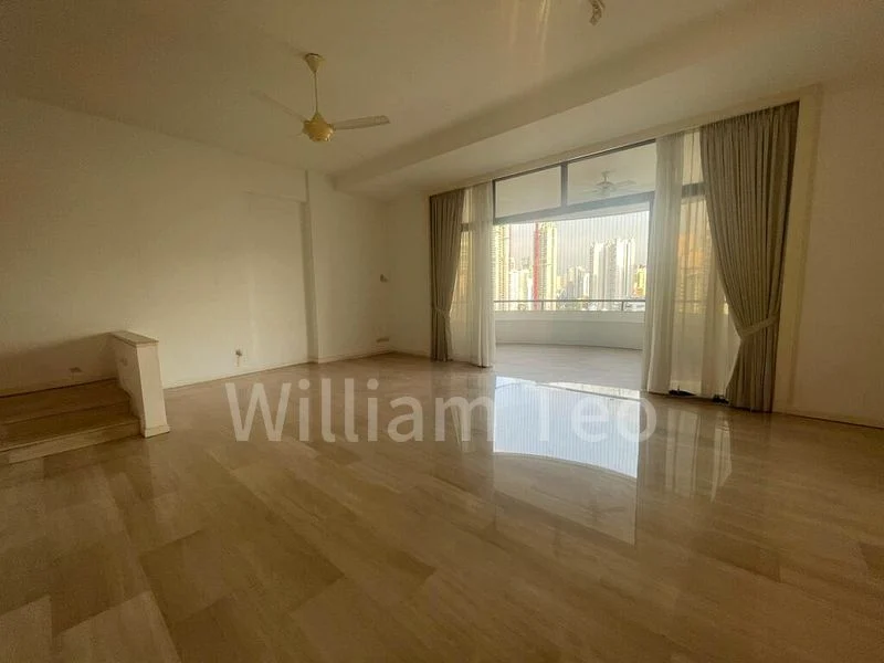 4 Bed Condo for Rent in  Regency Park - Image 4