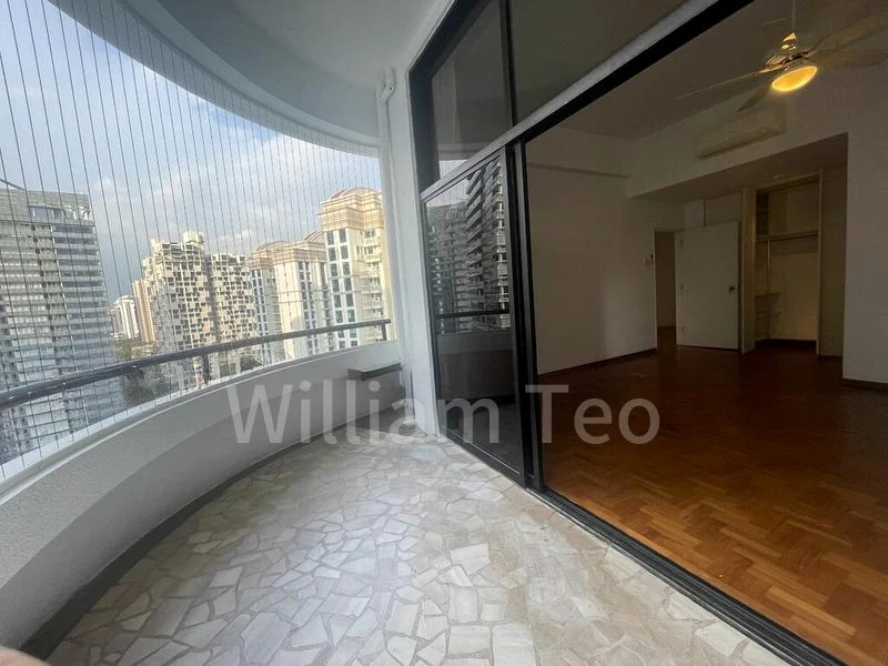4 Bed Condo for Rent in  Regency Park - Image 3