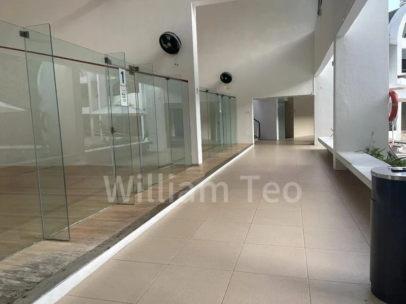 4 Bed Condo for Rent in  Regency Park - Image 9