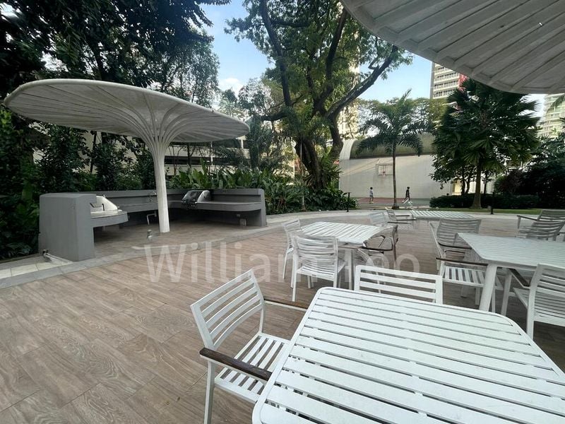 4 Bed Condo for Rent in  Regency Park - Image 8
