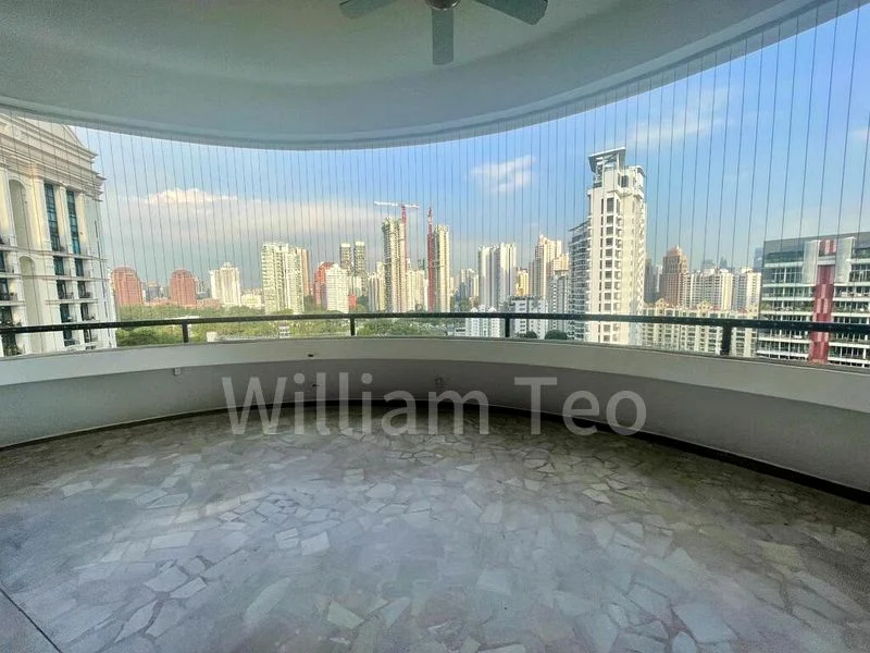 4 Bed Condo for Rent in  Regency Park - Image 6