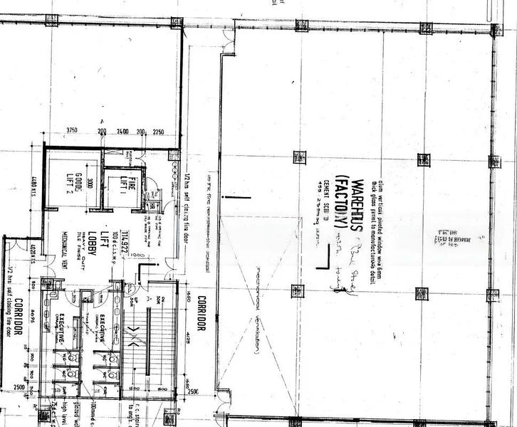 Light Industrial (B1) for Rent: Sindo Industrial Building - Image 12