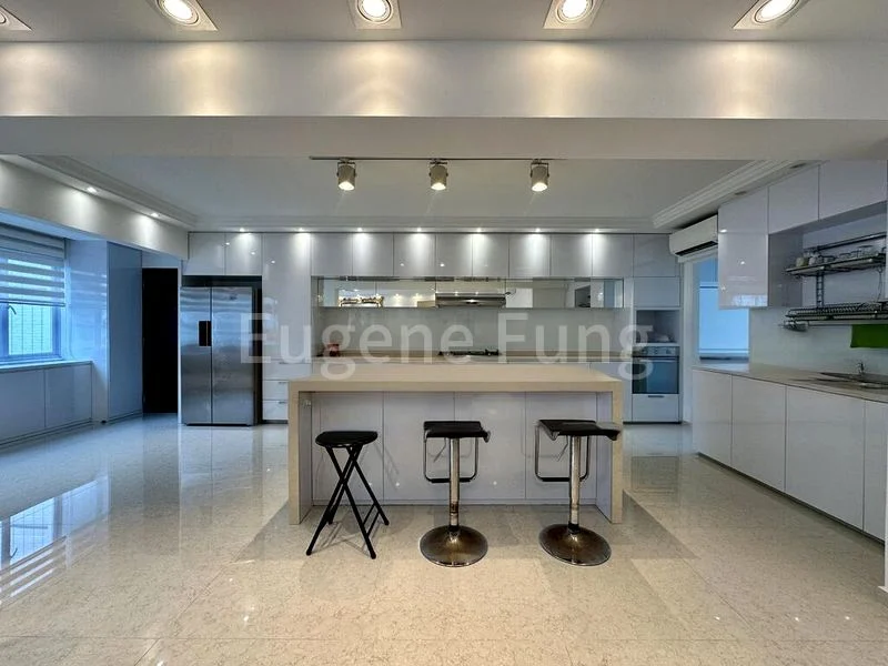 Executive HDB for Rent in  246 Pasir Ris Street 21 - Image 5