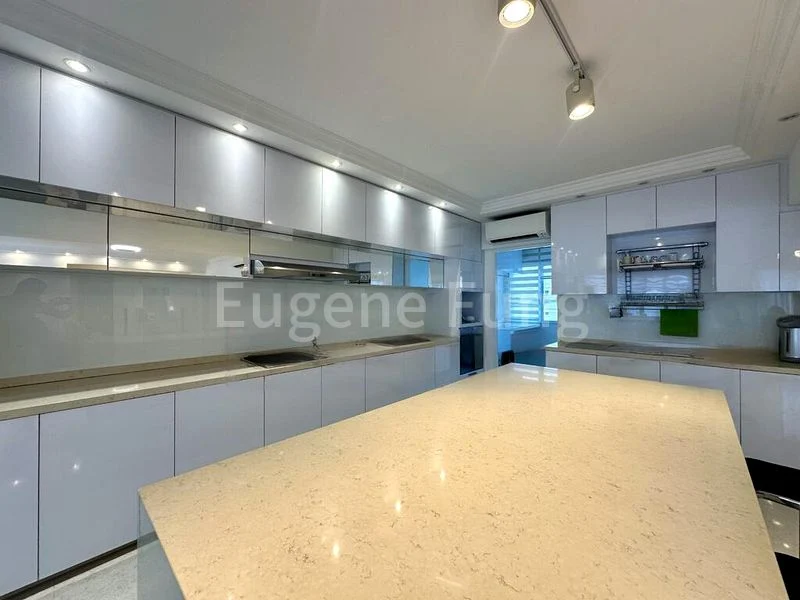 Executive HDB for Rent in  246 Pasir Ris Street 21 - Image 6