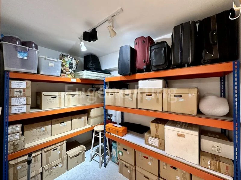 Executive HDB for Rent in  246 Pasir Ris Street 21 - Image 19