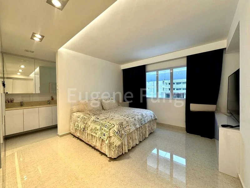 Executive HDB for Rent in  246 Pasir Ris Street 21 - Image 9