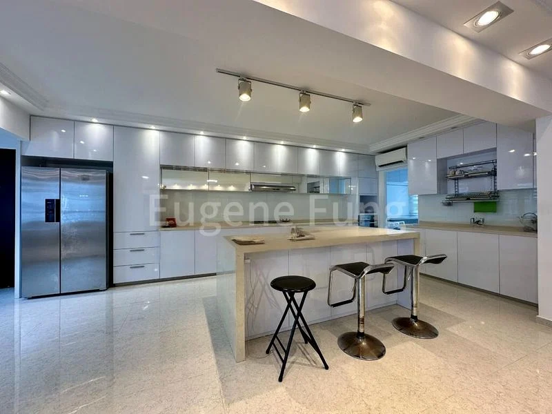 Executive HDB for Rent in  246 Pasir Ris Street 21 - Image 2
