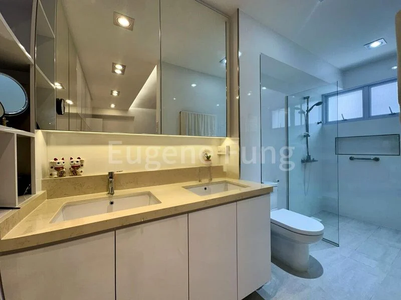 Executive HDB for Rent in  246 Pasir Ris Street 21 - Image 13