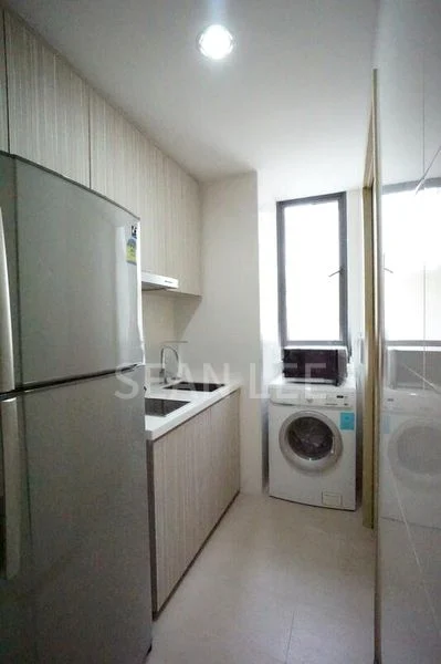 1 Bed Condo for Rent in  Parc Bleu - Image 3