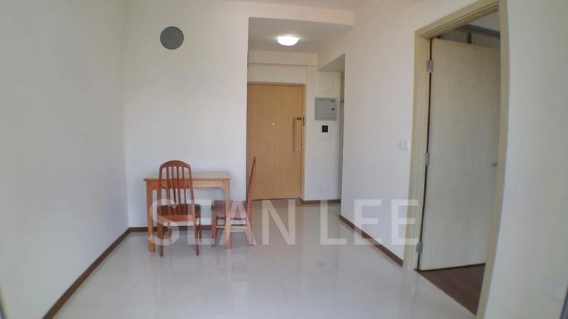 1 Bed Condo for Rent in  Parc Bleu - Image 2