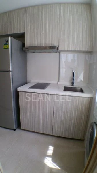 1 Bed Condo for Rent in  Parc Bleu - Image 5