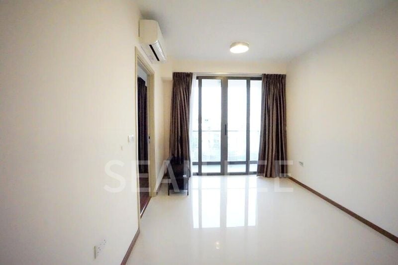 1 Bed Condo for Rent in  Parc Bleu - Image 1