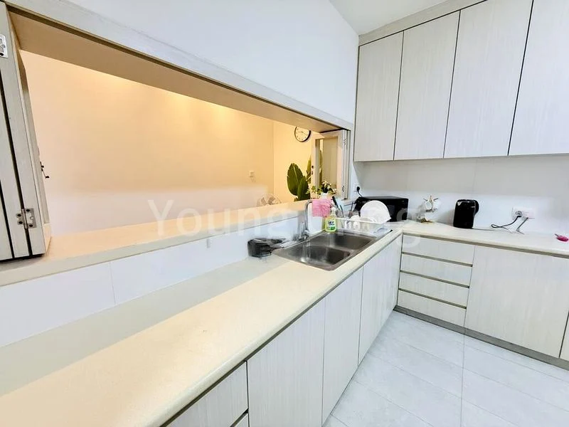 Master Room (Condo) for Rent in  Ridgewood Condominium / Ridgewood - Image 7