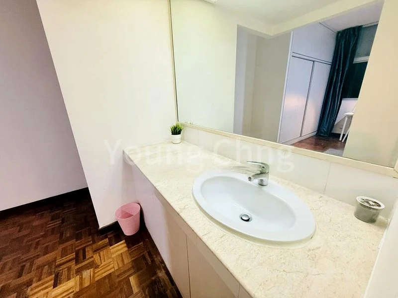 Master Room (Condo) for Rent in  Ridgewood Condominium / Ridgewood - Image 4