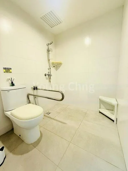 Master Room (Condo) for Rent in  Ridgewood Condominium / Ridgewood - Image 5