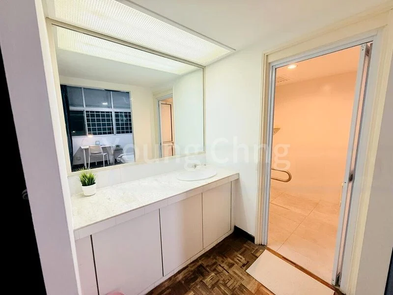 Master Room (Condo) for Rent in  Ridgewood Condominium / Ridgewood - Image 3