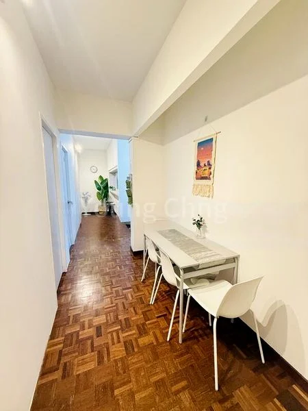 Master Room (Condo) for Rent in  Ridgewood Condominium / Ridgewood - Image 6